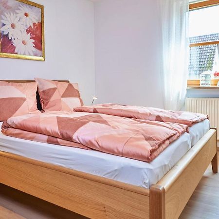Ferienwohnung Patermann Pommelsbrunn Luaran gambar